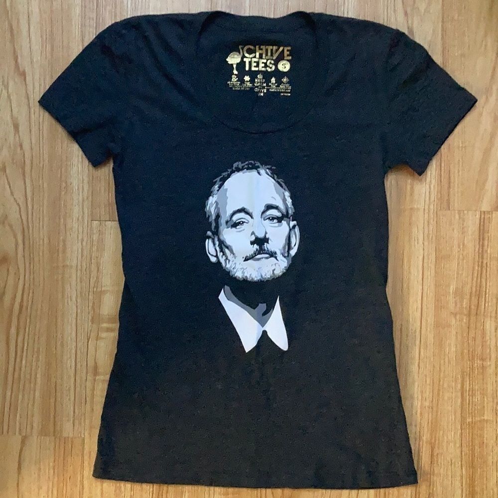 Chive tee euc